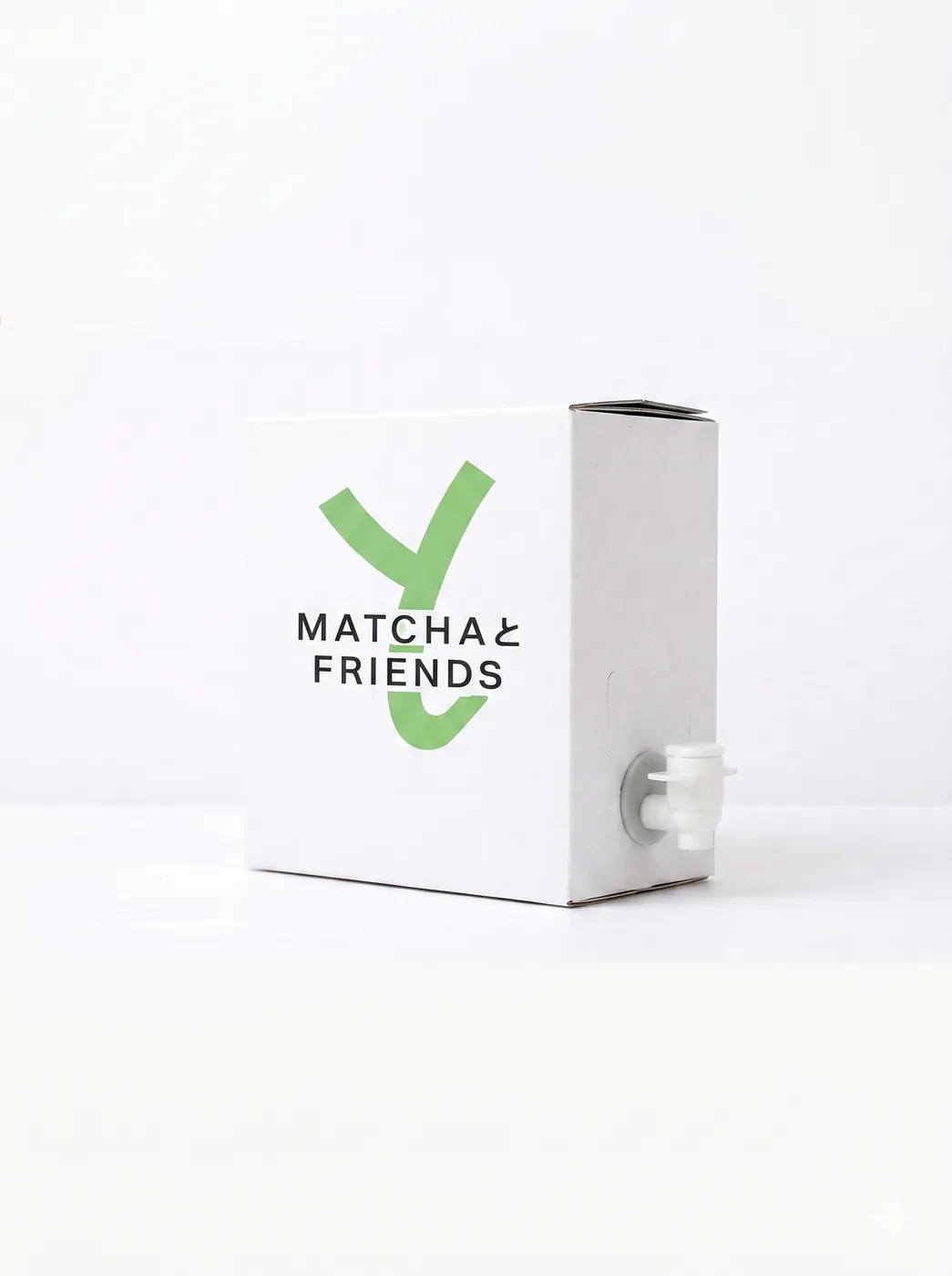 Bag-in-Box Refill